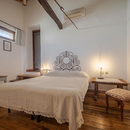Bed and Breakfast Casa Camboni San Vito  Exterior foto