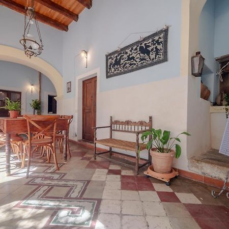 Bed and Breakfast Casa Camboni San Vito  Exterior foto