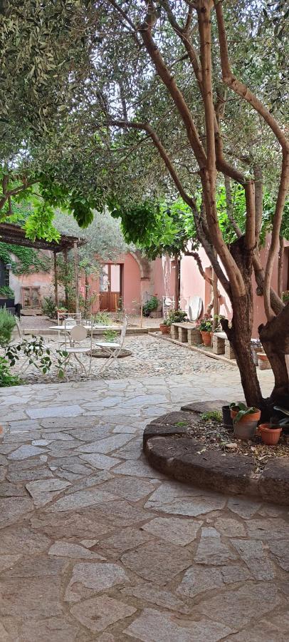 Bed and Breakfast Casa Camboni San Vito  Exterior foto