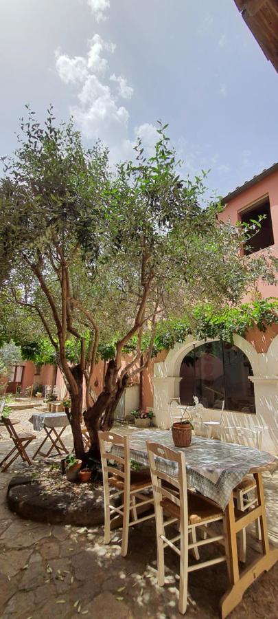 Bed and Breakfast Casa Camboni San Vito  Exterior foto