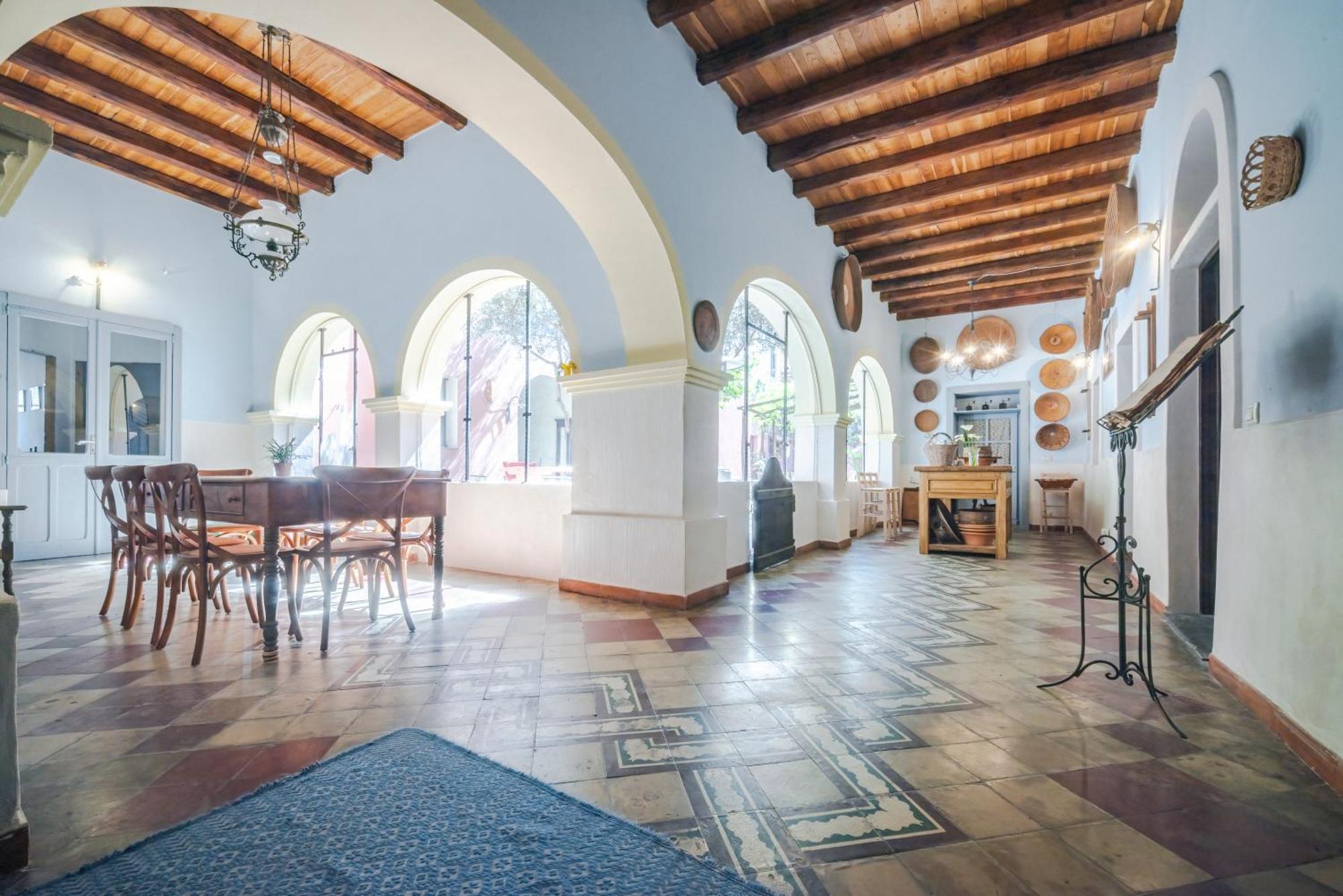 Bed and Breakfast Casa Camboni San Vito  Exterior foto