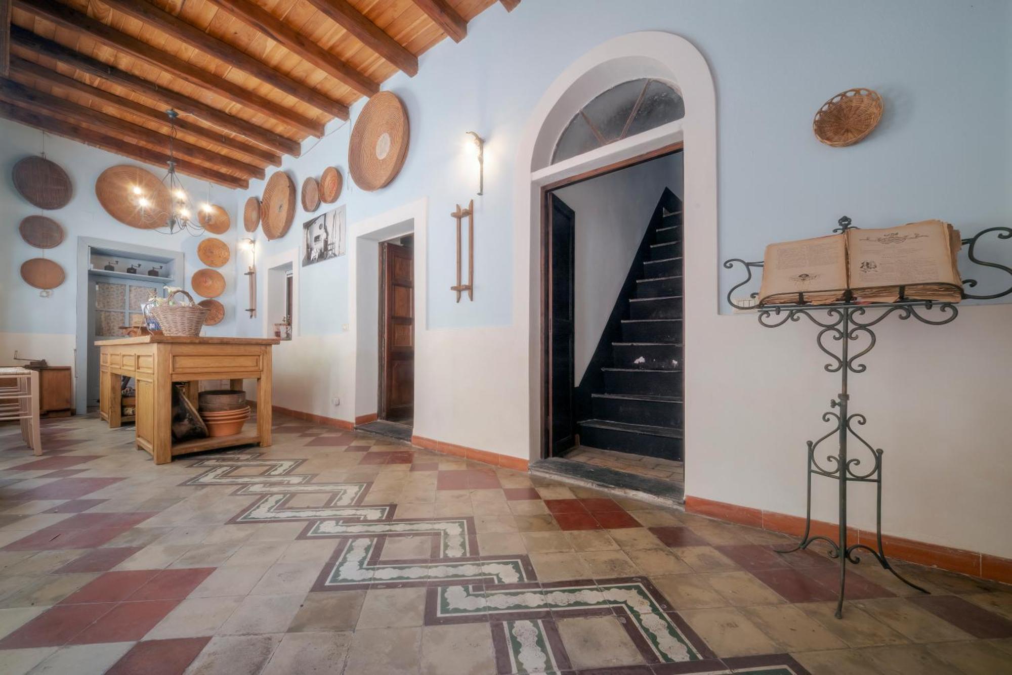 Bed and Breakfast Casa Camboni San Vito  Exterior foto