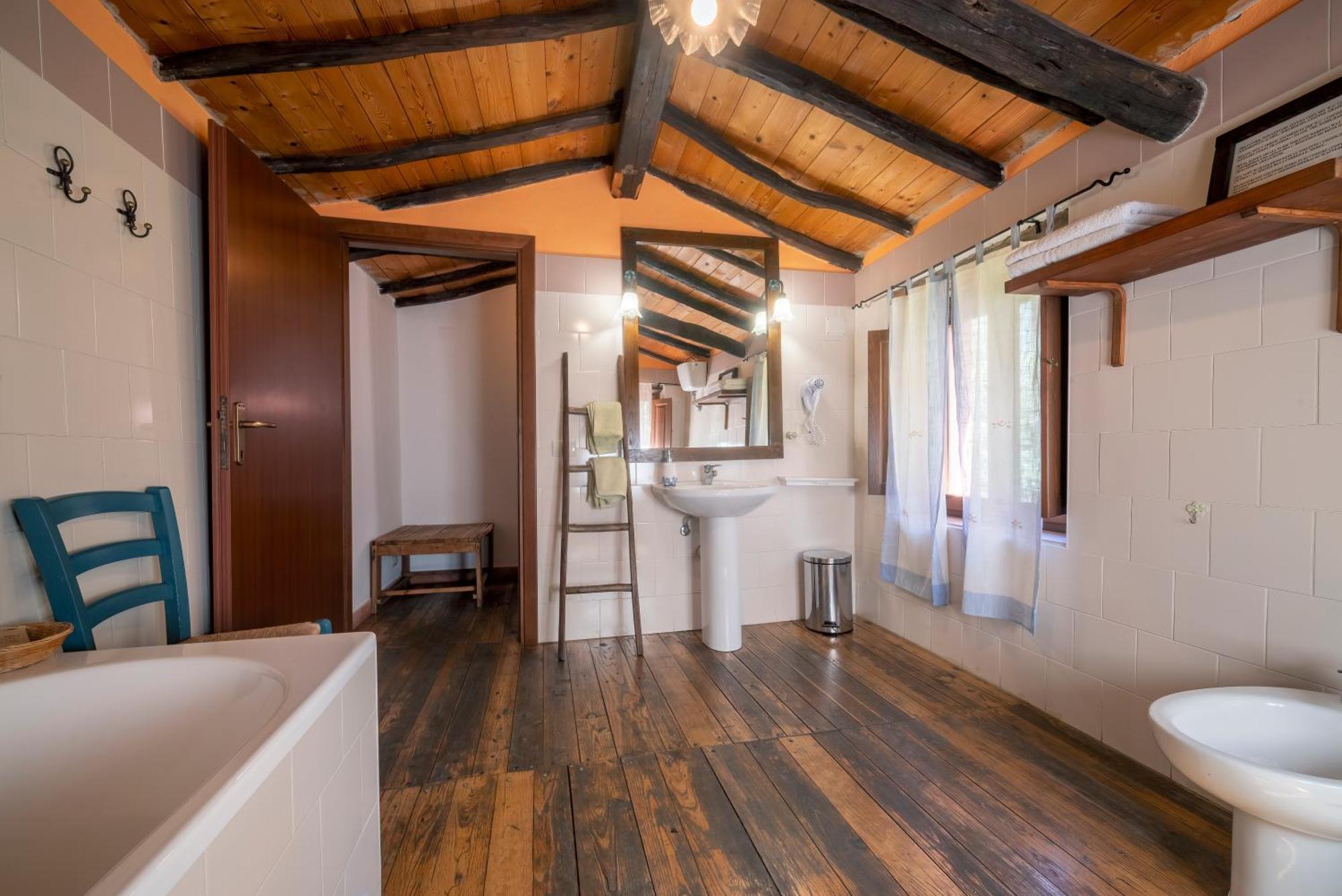 Bed and Breakfast Casa Camboni San Vito  Habitación foto