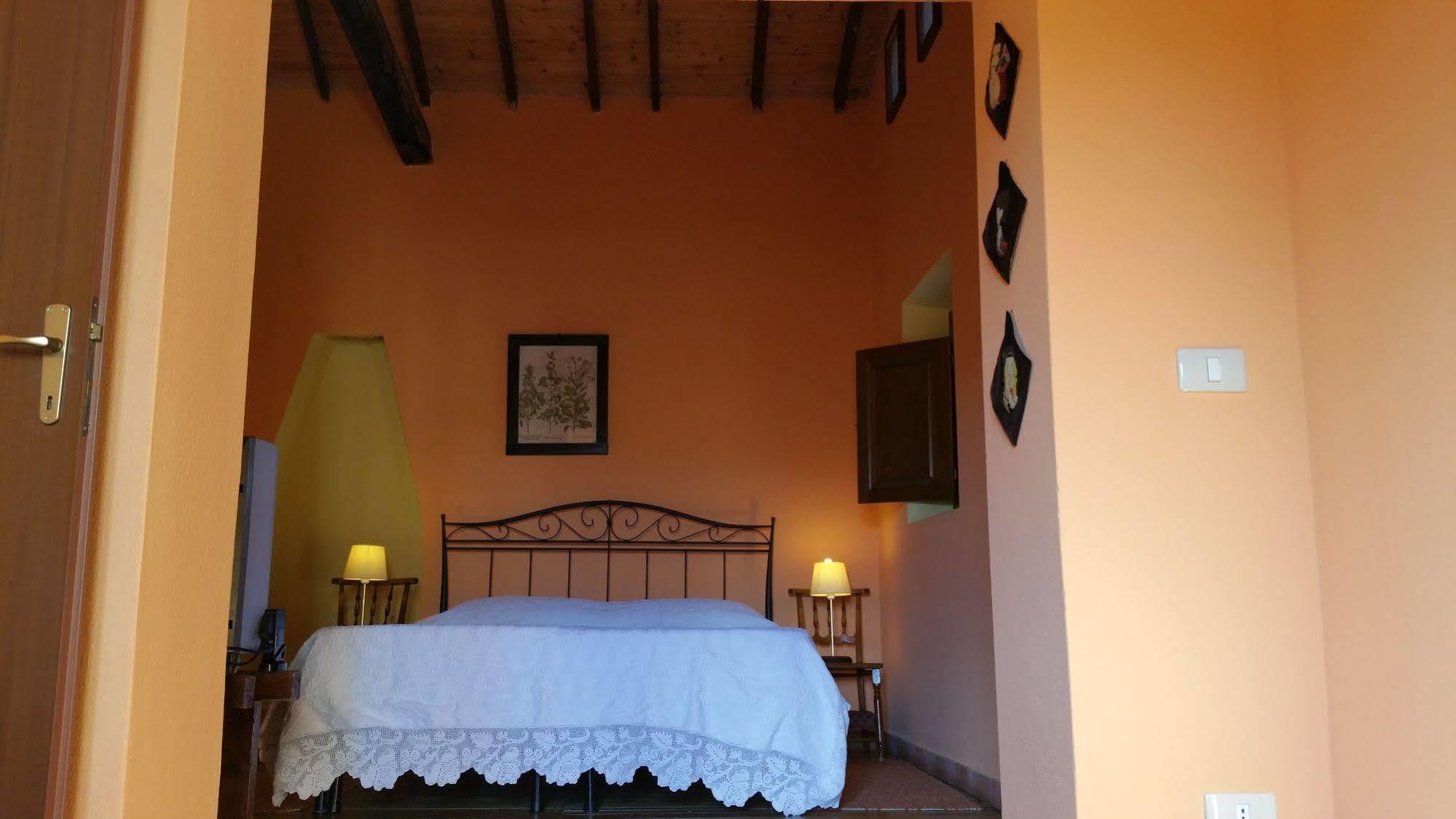 Bed and Breakfast Casa Camboni San Vito  Exterior foto