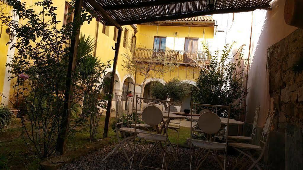 Bed and Breakfast Casa Camboni San Vito  Exterior foto