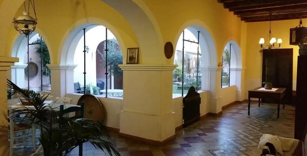 Bed and Breakfast Casa Camboni San Vito  Exterior foto