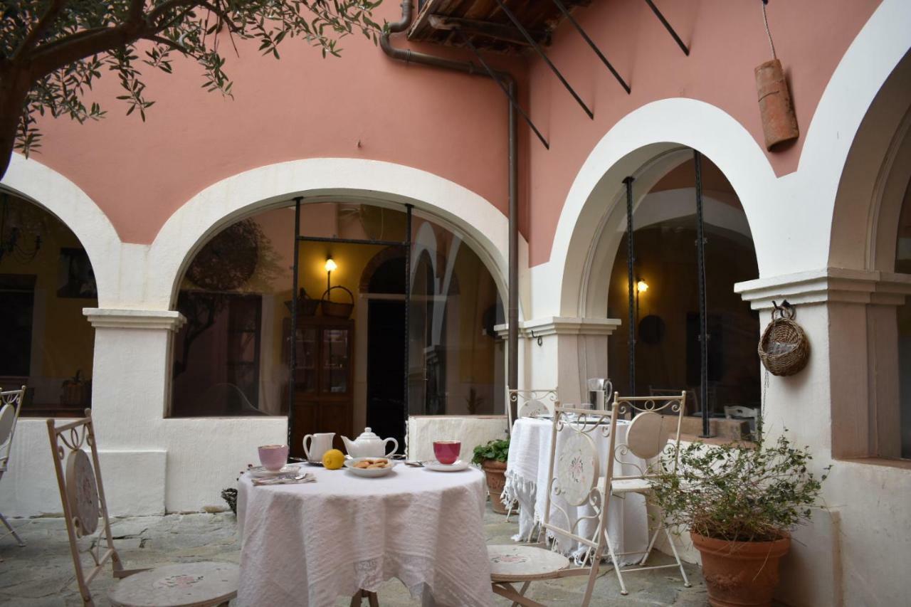 Bed and Breakfast Casa Camboni San Vito  Exterior foto
